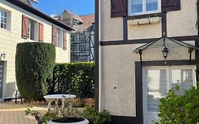 Deauville: superbe appartement centre ville